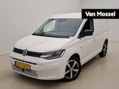 Volkswagen Caddy Cargo - 2.0 TDI 1st Edition 122PK | Automaat | Navigatie | Airco | Keyless Entry & Go | Digital Co