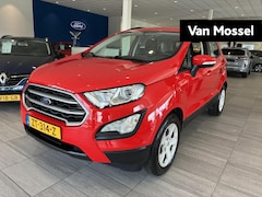Ford EcoSport - 1.0 EcoBoost Trend Ultimate