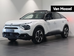 Citroën C4 - Shine STOELVERWAMING - SCHUIF/KANTEL DAK - AUTOMAAT