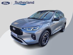 Ford Kuga - 2.5 PHEV Active X 243pk | Driver Assist Pack | Tech.Pack | All Season banden | Panoramadak