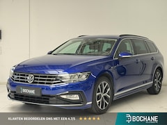 Volkswagen Passat Variant - 1.5 TSI R-Line Business + | Navigatie | Trekhaak | Stoelverwarming | Parkeersensoren |
