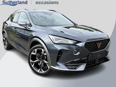 CUPRA Formentor - 1.4 e-Hybrid VZ Performance 245pk | PHEV | Plug-in Hybride| Camera | Stoelverwarming | Ada