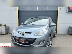Mazda 2 - 2 1.3 TS Plus