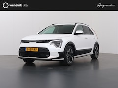 Kia Niro EV - DynamicPlusLine 64.8 kWh | Trekhaak | Panoramadak | Stoel/Stuurwielverwarming | Head-Up Di