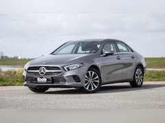 Mercedes-Benz A-klasse - 250 e Business Line CARPLAY / LEER / CAMERA / CRUISE CONTROLE / DEALER ONDERHOUDEN
