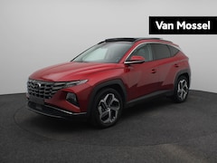 Hyundai Tucson - 1.6 T-GDI PHEV Premium Sky 4WD | 360 graden camera | Stoelverwarming en stoelverkoeling |
