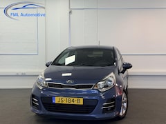 Kia Rio - 1.2 CVVT DynamicLine | Airco | Unieke Km-stand |