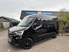 Renault Master - T35 2.3 dCi 135 L2H3|17"|Cruise Control|Trekhaak