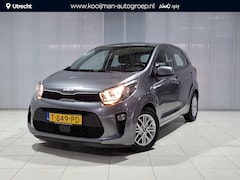 Kia Picanto - 1.0 DPi DynamicLine Apple Carplay/Android Auto, Camera