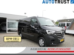 Renault Master - 2.3 dCi 135PK, L1H1, Airco