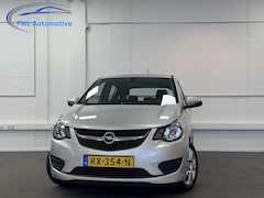 Opel Karl - 1.0 ecoFLEX Edition | Airco | NL-Auto | Trekhaak |