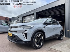 Renault Captur - 1.3 mild hybrid 160 Techno+Pack Winter