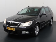 Skoda Octavia Combi - 1.4 TSI Ambition