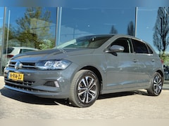 Volkswagen Polo - 1.0 TSI Highline Business | CARPLAY | AFN. TREKHAAK | NAVI | STOELVERW