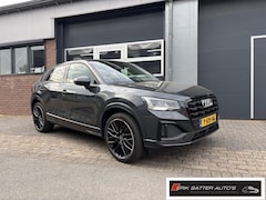 Audi Q2 - 35 TFSI Edition one