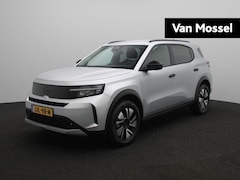 Opel Frontera - 1.2 Turbo Hybrid GS ||STOEL/STUUR/VOORRUIT VERWARMING || DIRECT RIJDEN ||