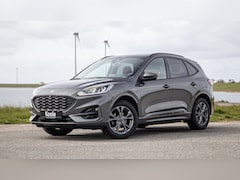 Ford Kuga - 2.5 PHEV ST-Line PANORAMADAK / CARPLAY / TREKHAAK / DEALER ONDERHOUDEN / CAMERA