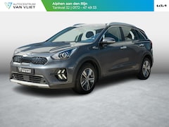 Kia Niro - 1.6 GDi Hybrid Edition | Digitaal Cluster | Navi | Clima | Achteuitrijcamera |