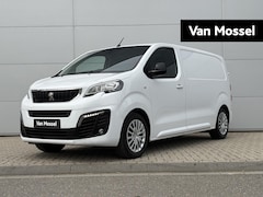 Peugeot Expert - 2.0 BlueHDI 145 S&S L2 | Navigatie | Camera | Cruise Control | Licht metalen velgen | Appl