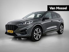 Ford Kuga - 2.5 PHEV Vignale | Adaptive Cruise Control | Achteruitrijcamera met Park Assist | Alcantar