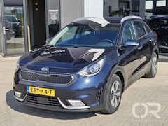 Kia Niro - 1.6 GDi Hybrid BusinessLine Automaat Carplay