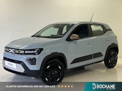 Dacia Spring - Extreme 100 24.3 kWh