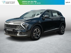 Kia Sportage - 1.6 T-GDi Hybrid DynamicLine | 1650 KG trekgewicht | Navi | Airco | Achteruitrijcamera |
