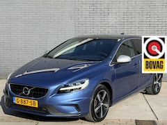 Volvo V40 - 1.5 T3 POLAR+ SPORT | R-DESIGN | PANO | STOELVERW. | BOVAG