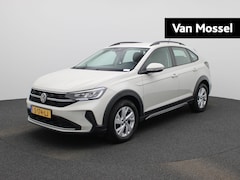 Volkswagen Taigo - 1.0 TSI Life | Apple Carplay / Android Auto | Achteruitrijcamera | Parkeersensoren |