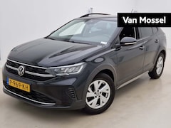 Volkswagen Taigo - 1.0 TSI Life 95 PK| Origineel Nederlands | Achteruitrijcamera | Apple Carplay | Android Au