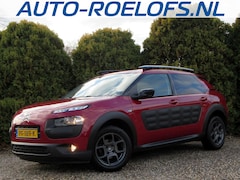 Citroën C4 Cactus - 1.2 PureTech Shine *Navigatie*Trekhaak