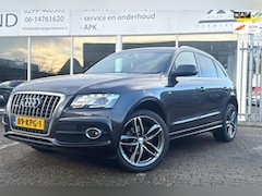 Audi Q5 - 2.0 TFSI quattro S-Line