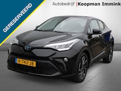 Toyota C-HR - 1.8 Hybrid Dynamic