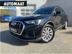 Audi Q3 - 45 TFSI e edition PHEV / CRUISE CONTROL / CARPLAY / CAMERA / GETINTE RAMEN / BTW / 4-SEIZO