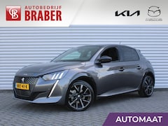 Peugeot 208 - 1.2 PureTech GT Pack | Stoelverwarming | Pano dak | Camera | Cruise adapt. | Dodehoek dete