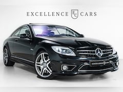 Mercedes-Benz CL-klasse - AMG 63