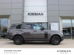 Land Rover Range Rover - 4.4 SDV8 Vogue | Panoramadak | 22 inch | BTW Auto