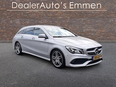 Mercedes-Benz CLA-klasse Shooting Brake - 180 Business Solution AMG