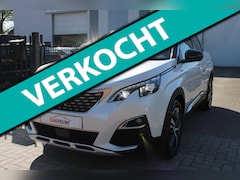 Peugeot 3008 - 1.6 e-THP GT Line Pano LED 360 Trekhaak Massage
