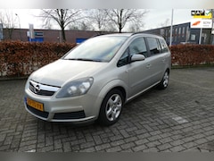 Opel Zafira - 1.8 Enjoy apk 16-01-2027 Airco HANDEL OF EXPORT