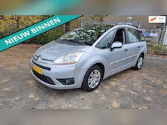 Citroën Grand C4 Picasso - 1.6 VTi Prestige 7p. LEUKE AUTO RIJDT EN SCHAKELT GOED MET NW APK