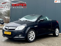 Opel Tigra TwinTop - 1.4-16V Linea Rosso Cabrio Apk