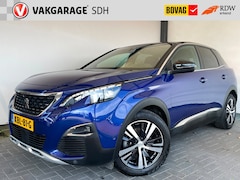 Peugeot 3008 - 1.2 PureTech GT-Line|Two-Tone|Apple Carplay|Android Auto