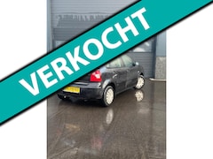 Volkswagen Polo - 1.4-16V Athene