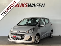 Hyundai i10 - 1.0i Comfort Cruise/Clima/Carplay