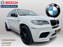 BMW X5 - 4.4i M Competition