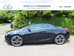 Opel Cascada - 1.4 Turbo ecoFLEX Cosmo