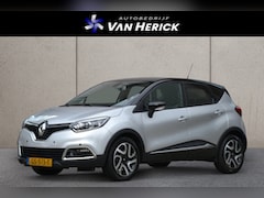 Renault Captur - 1.2 TCe 120PK Dynamique Automaat | Achteruitrijcamera | Climate control | Cruise Control