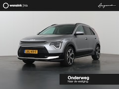 Kia Niro - 1.6 GDi PHEV DynamicPlusLine Edition | 18” lichtmetalen velgen | Elektrisch verstelbare be