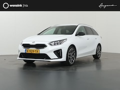Kia Cee'd Sportswagon - Ceed 1.5 T-GDi GT-Line Edition | Trekhaak | Navigatie | Parkeercamera | Apple Carplay/Andr